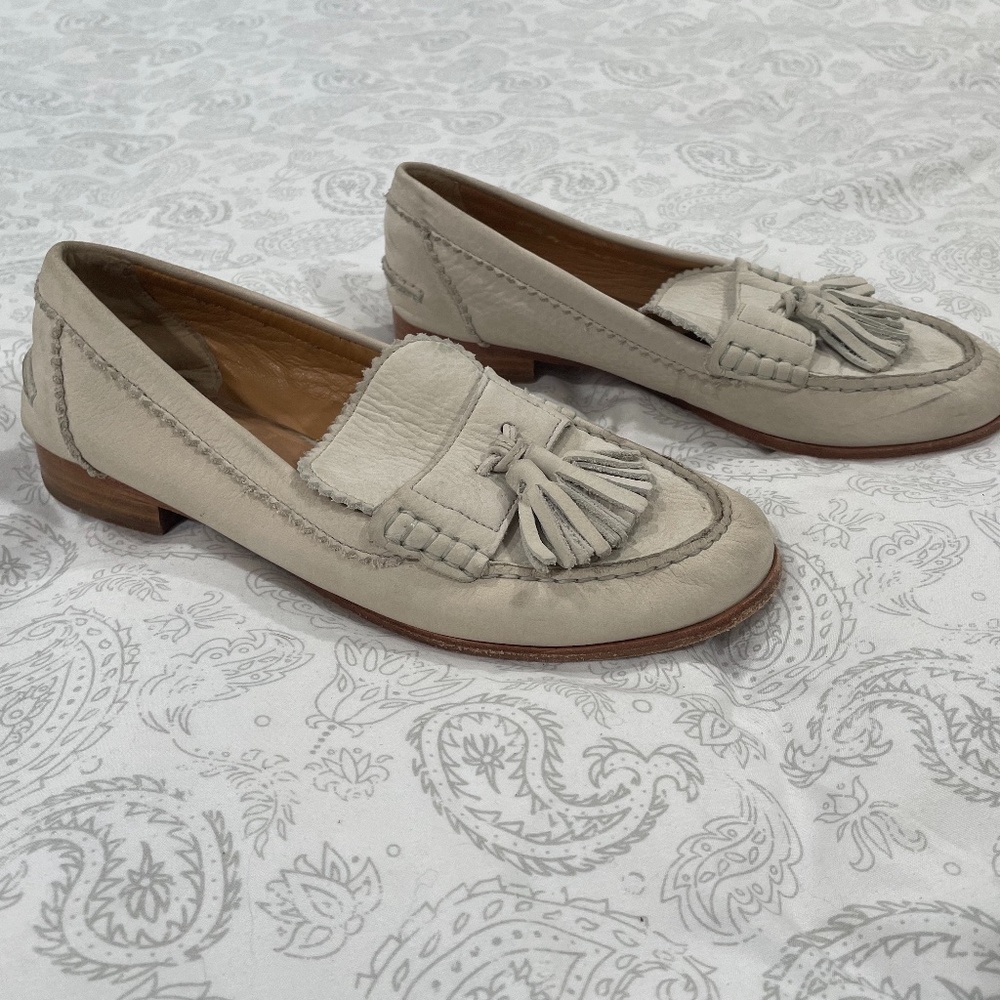 Coach Loafers